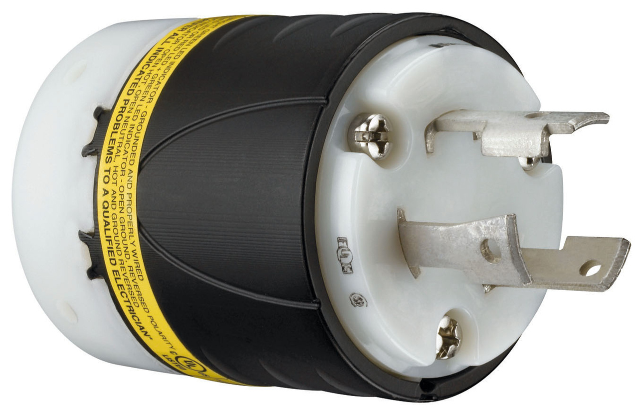 PASS AND SEYMOUR L630-PGCM