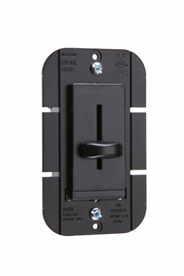 PASS AND SEYMOUR LS1000-BK