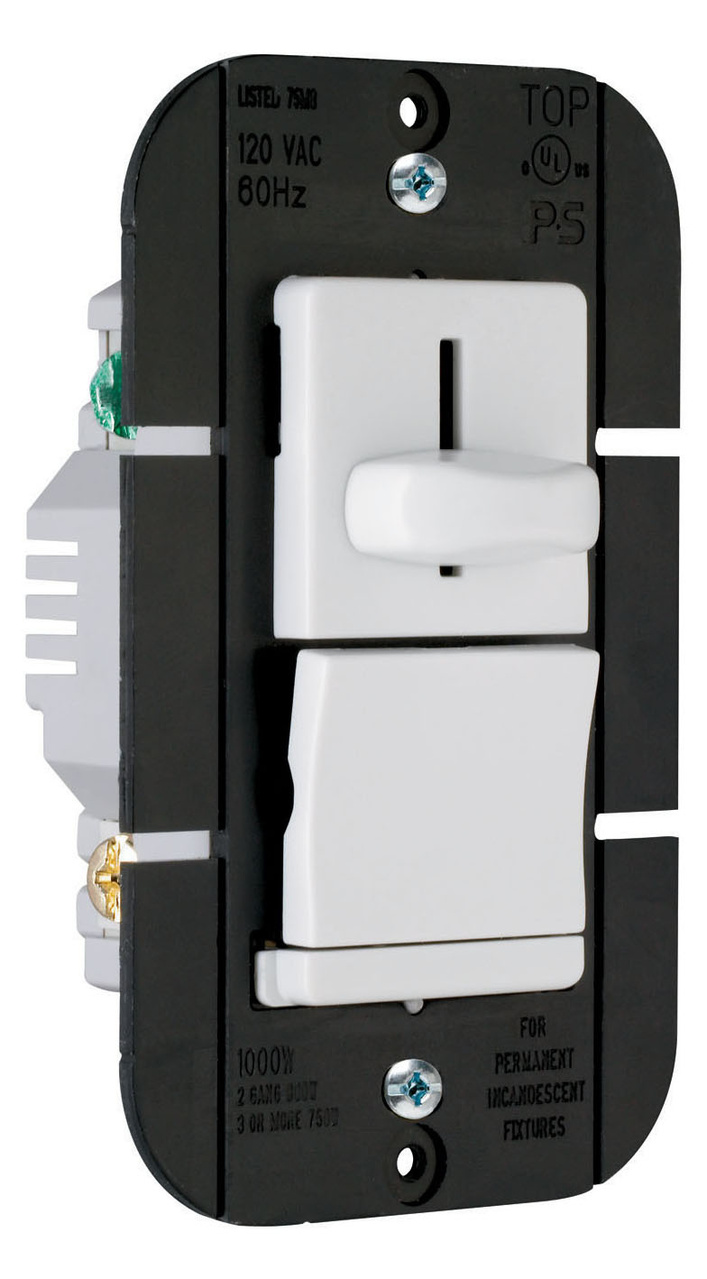 PASS AND SEYMOUR LS1000-PW