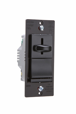 PASS AND SEYMOUR LS600-PBK