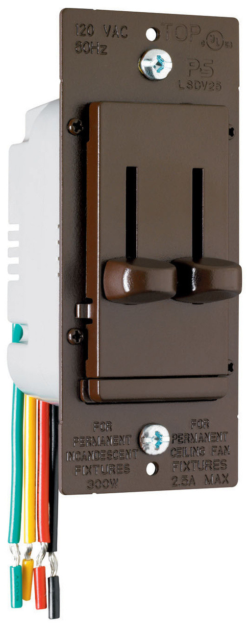 PASS AND SEYMOUR LSDC16-V