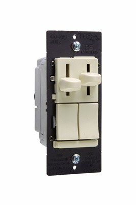 PASS AND SEYMOUR LSDC163-PIV