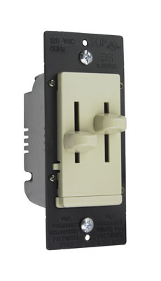 PASS AND SEYMOUR LSDV-25IV