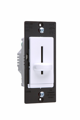 PASS AND SEYMOUR LSLV600-W