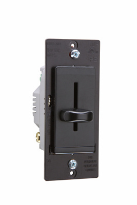 PASS AND SEYMOUR LSSC5-BK