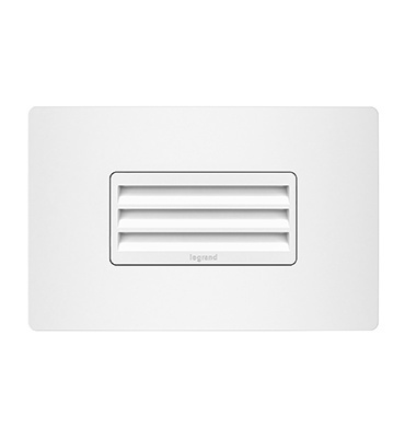 PASS AND SEYMOUR NTLHORZWCC6