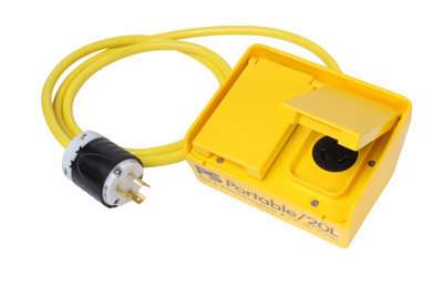 PASS AND SEYMOUR PL204-L