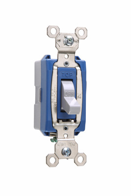 PASS AND SEYMOUR PS15AC1-GRY