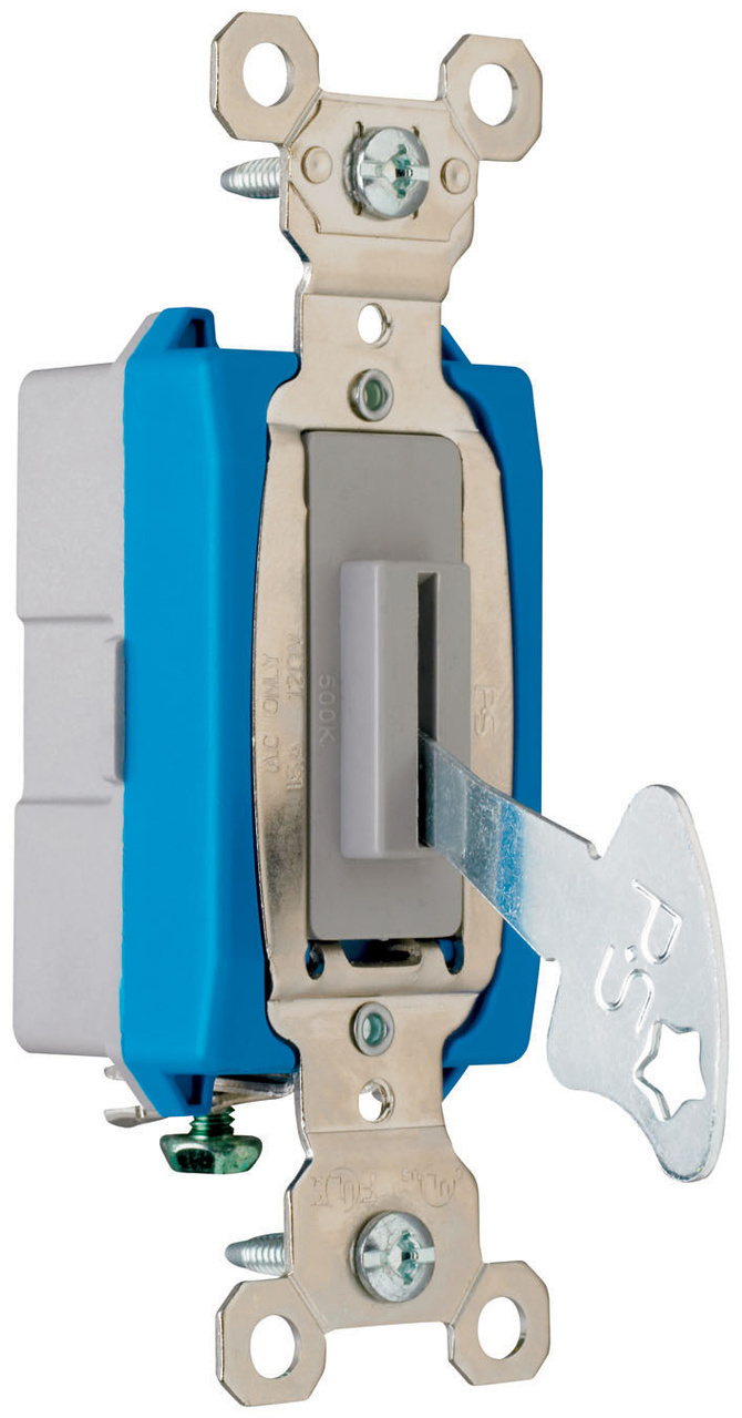 PASS AND SEYMOUR PS15AC1-L