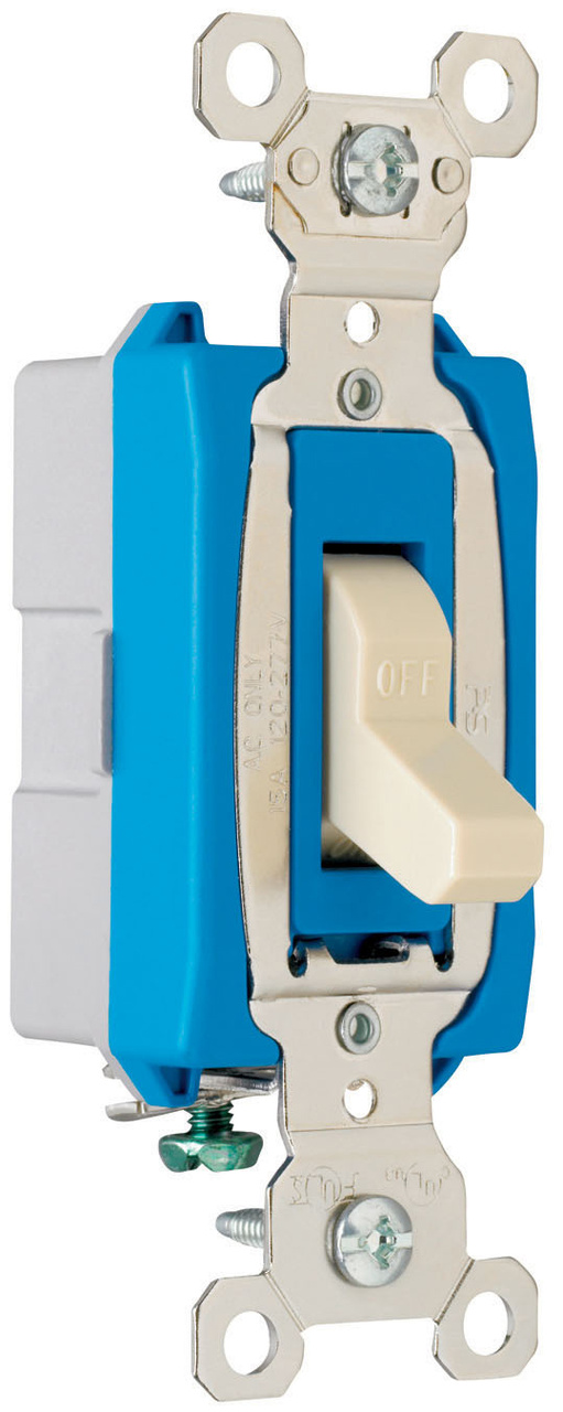 PASS AND SEYMOUR PS15AC1-LA