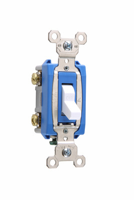 PASS AND SEYMOUR PS15AC2-W