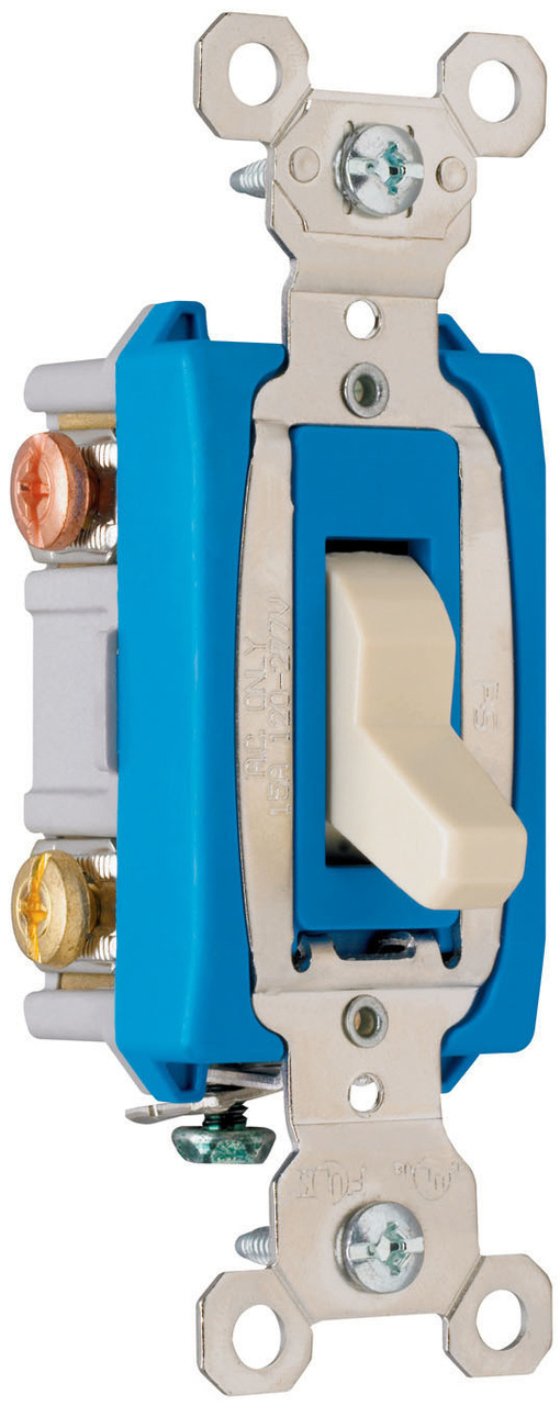 PASS AND SEYMOUR PS15AC3-I