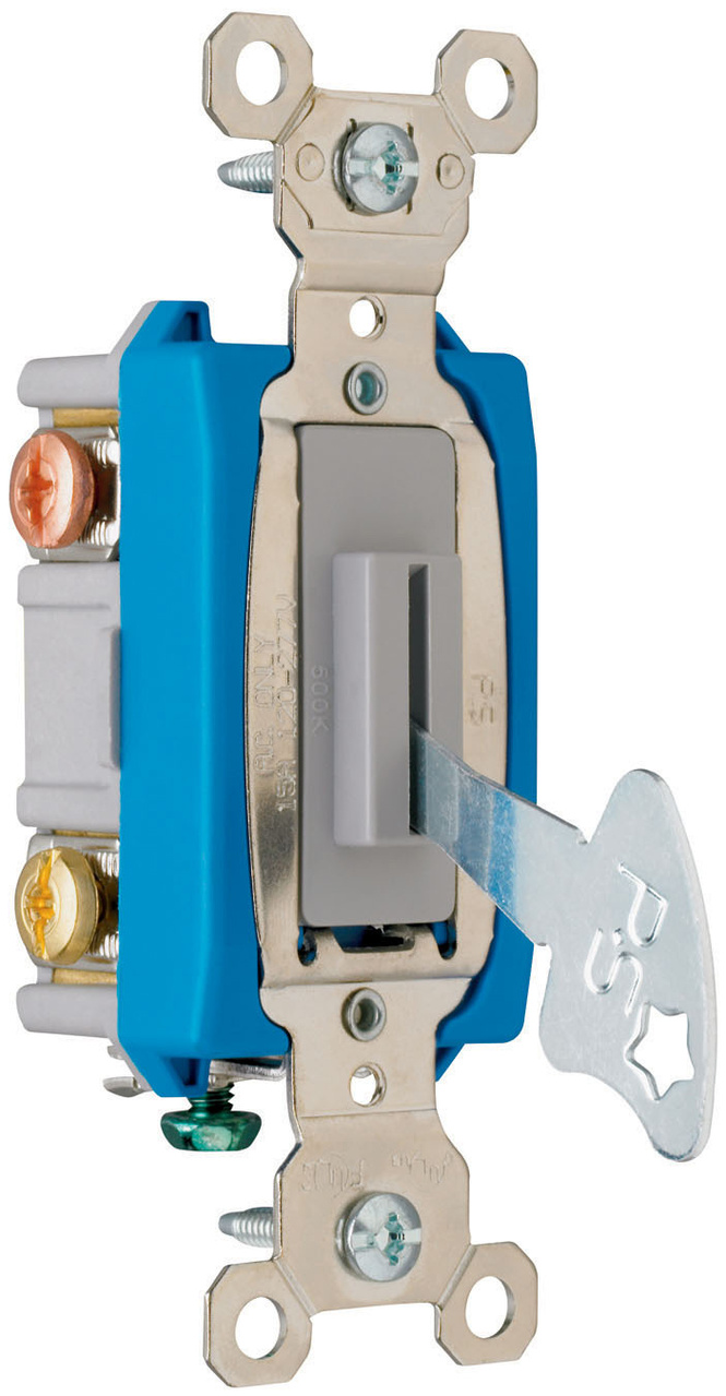 PASS AND SEYMOUR PS15AC3-L