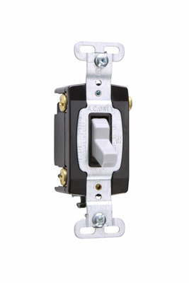 PASS AND SEYMOUR PS15AC4-GRY