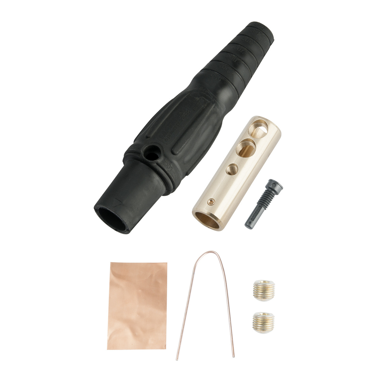 PASS AND SEYMOUR PS20-FBBK