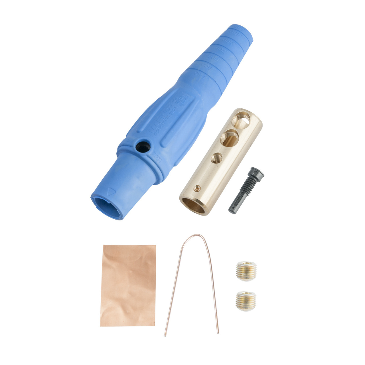 PASS AND SEYMOUR PS20-FBBL