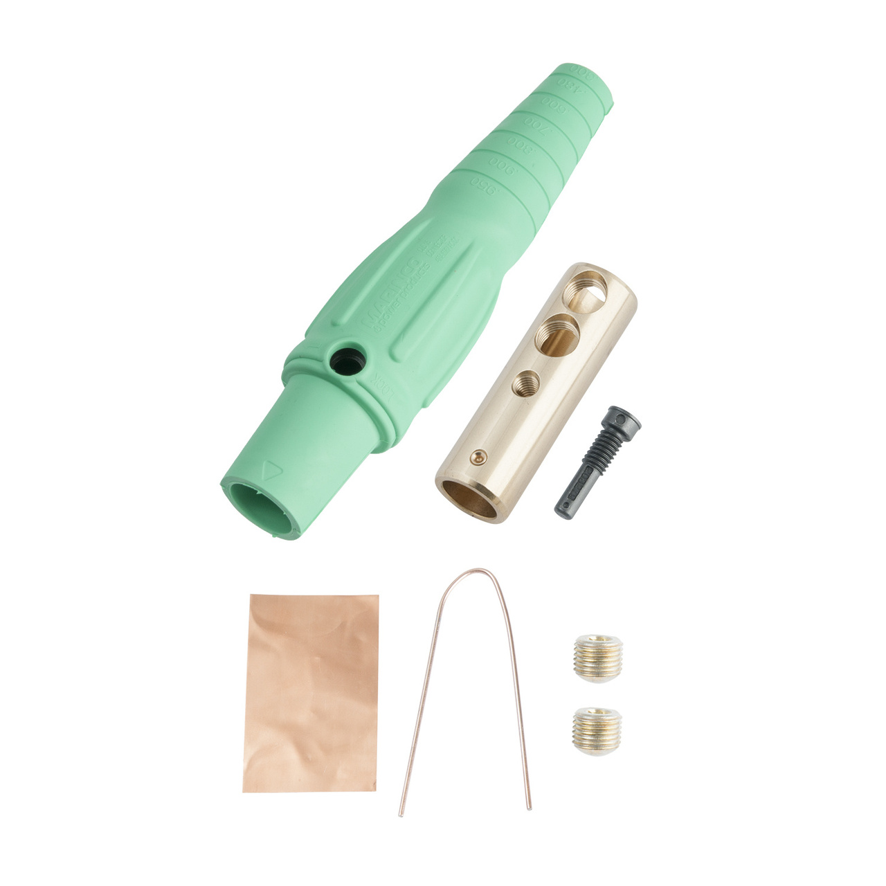 PASS AND SEYMOUR PS20-FBG