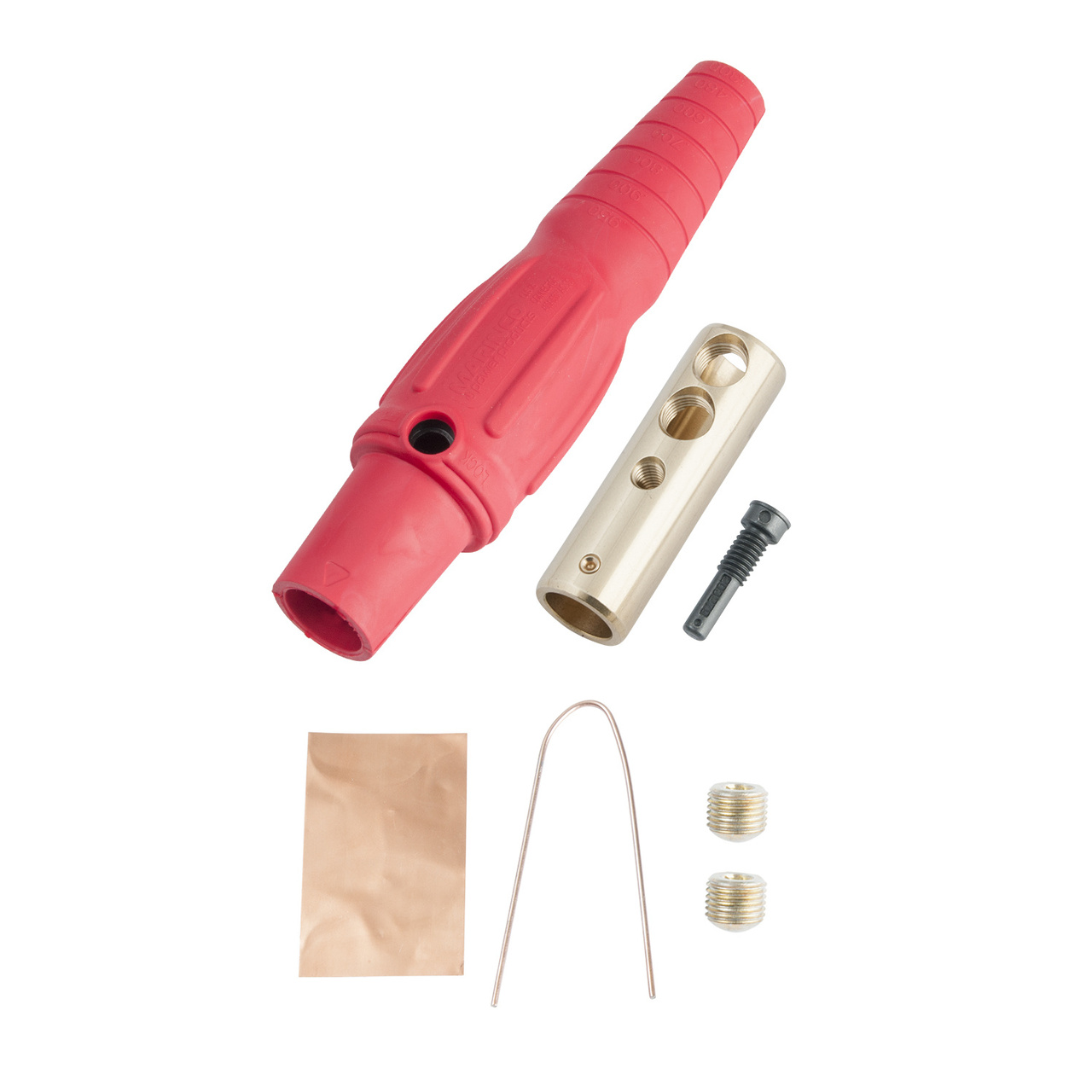 PASS AND SEYMOUR PS20-FBR