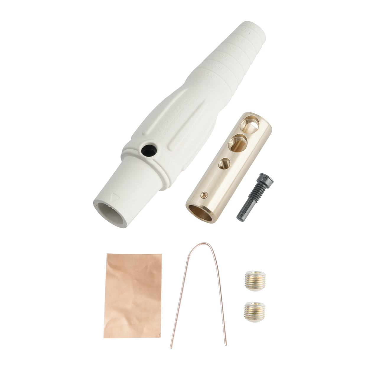 PASS AND SEYMOUR PS20-FBW