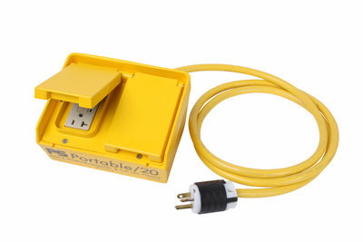 PASS AND SEYMOUR PS204-S