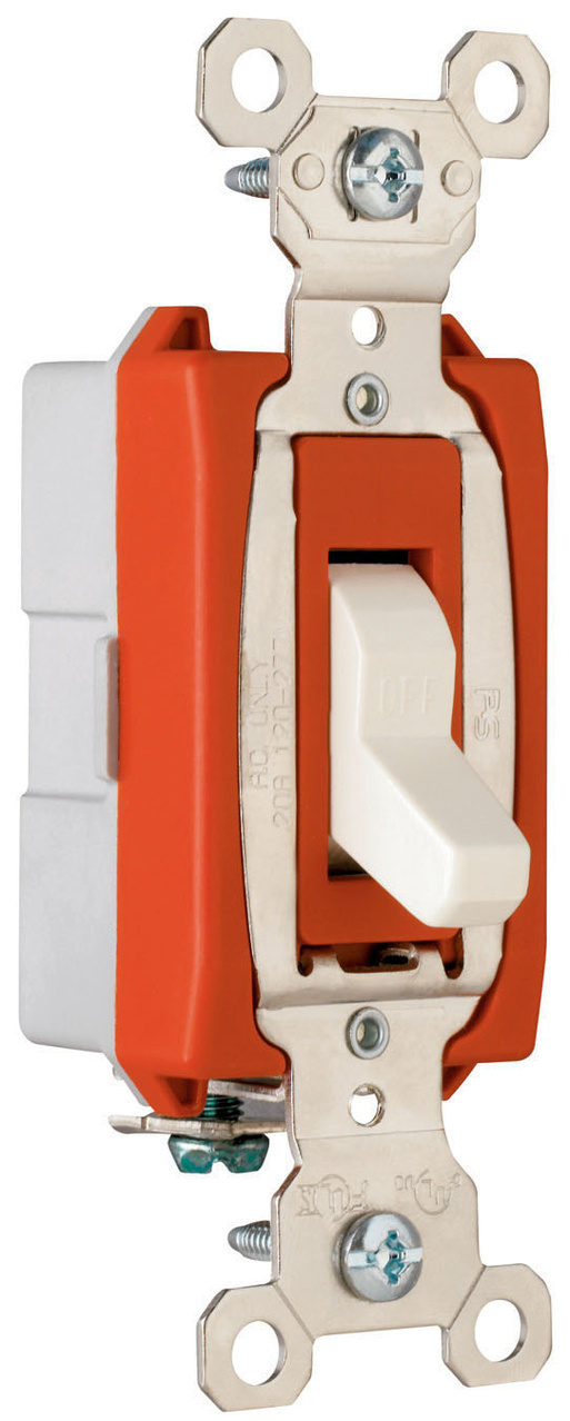 PASS AND SEYMOUR PS20AC1-LA