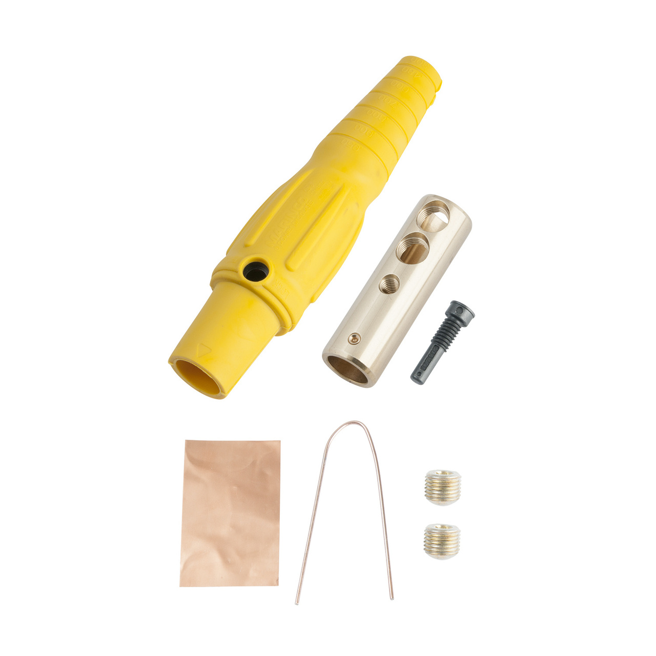 PASS AND SEYMOUR PS20FB-Y