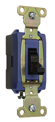 PASS AND SEYMOUR PS371510-BK