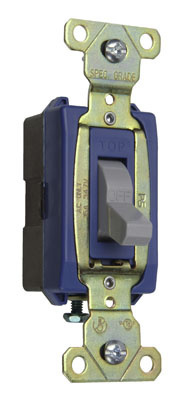 PASS AND SEYMOUR PS371510-GRY