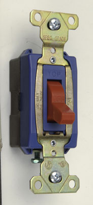 PASS AND SEYMOUR PS371510-RED