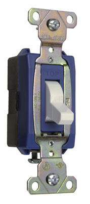 PASS AND SEYMOUR PS371510-W