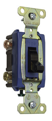 PASS AND SEYMOUR PS371530-BK