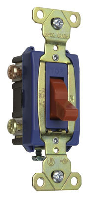 PASS AND SEYMOUR PS371530-RED