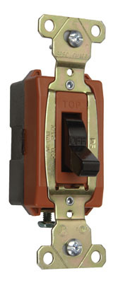 PASS AND SEYMOUR PS372010-BK