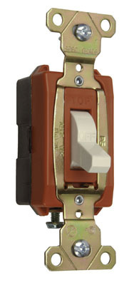 PASS AND SEYMOUR PS372010-LA