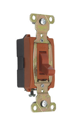 PASS AND SEYMOUR PS372010-RED