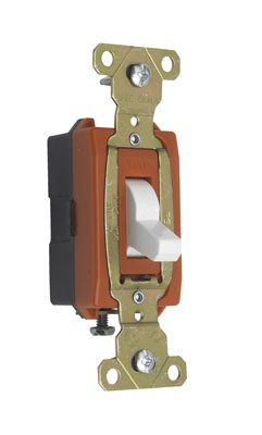 PASS AND SEYMOUR PS372010-W