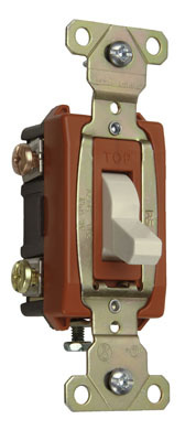 PASS AND SEYMOUR PS372030-W