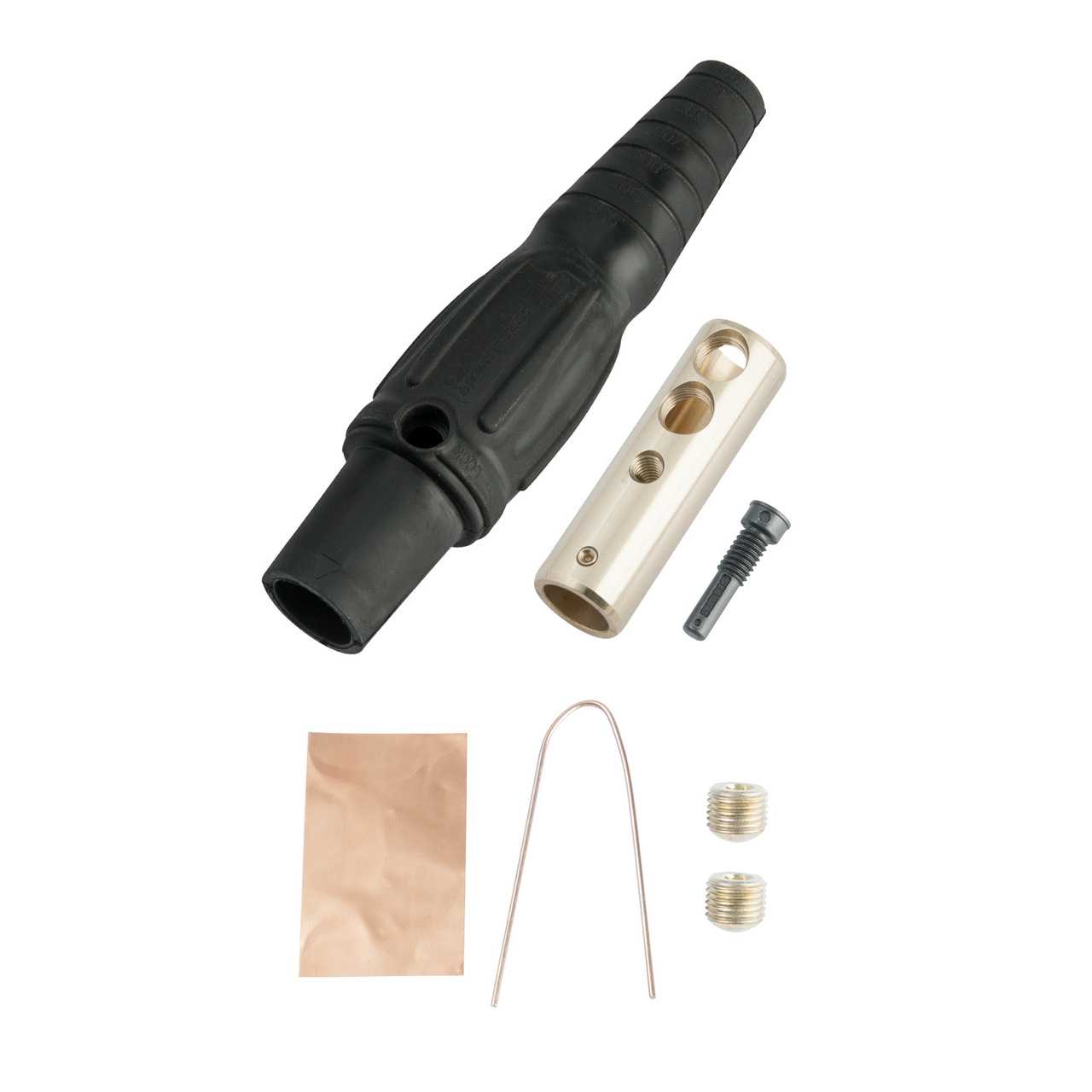 PASS AND SEYMOUR PS40-FBBK