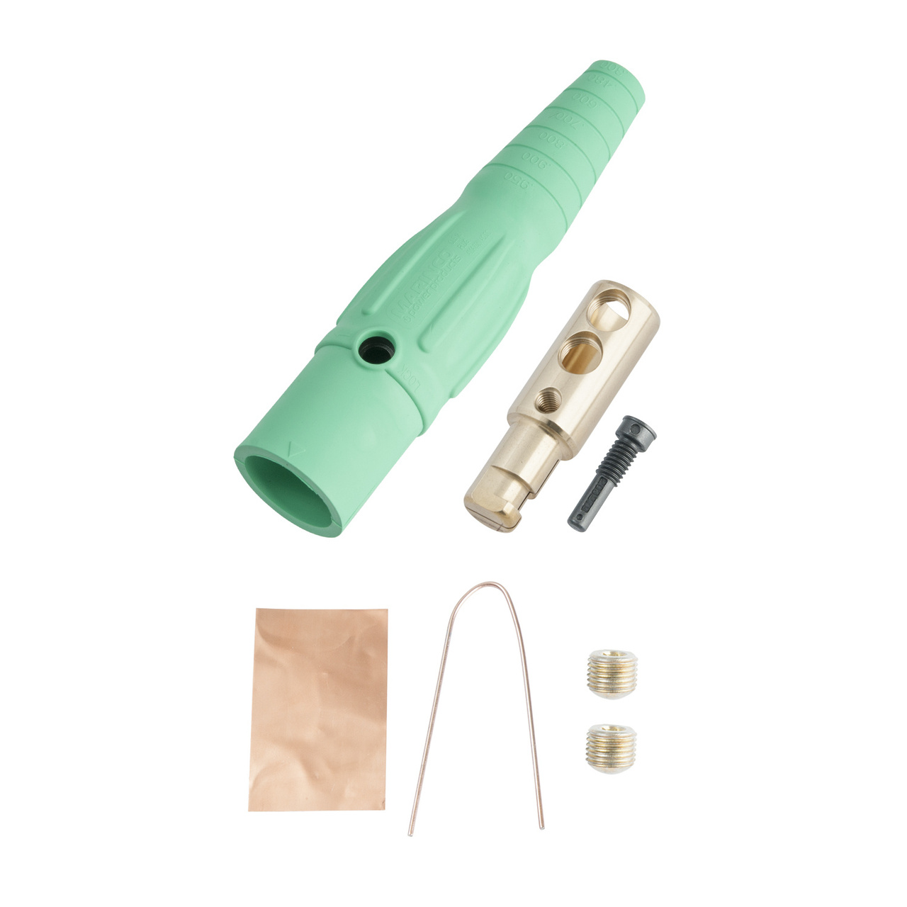 PASS AND SEYMOUR PS40-MBG