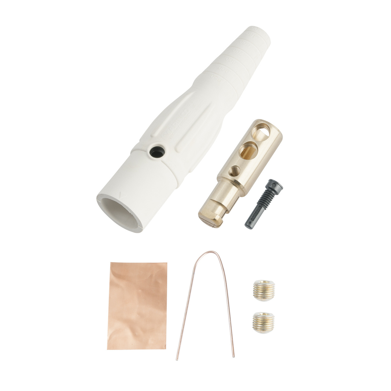 PASS AND SEYMOUR PS40-MBW