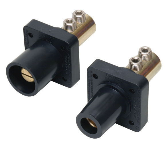 PASS AND SEYMOUR PS40-MRBBK