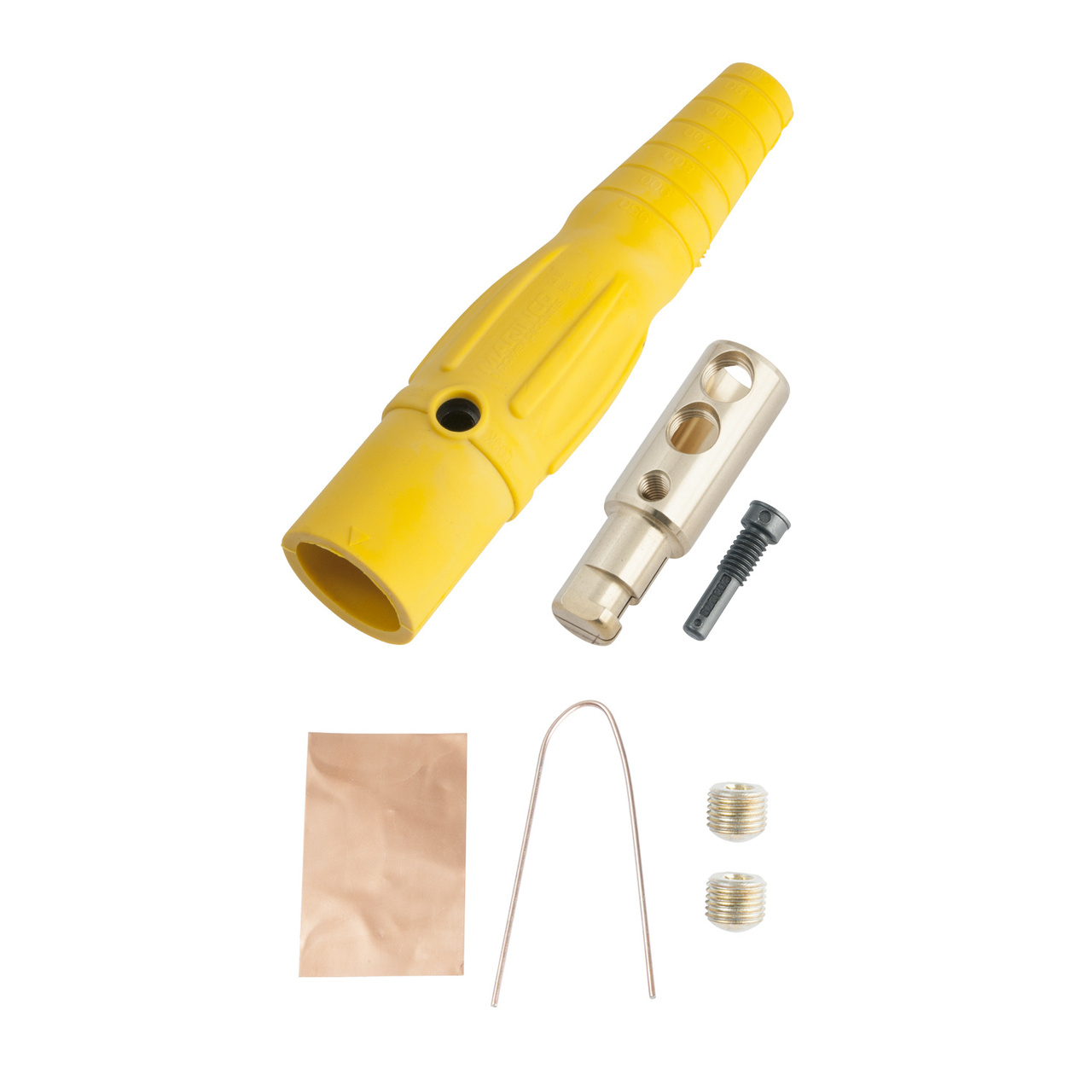 PASS AND SEYMOUR PS40MB-Y