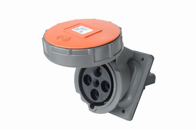 PASS AND SEYMOUR PS460R12-W