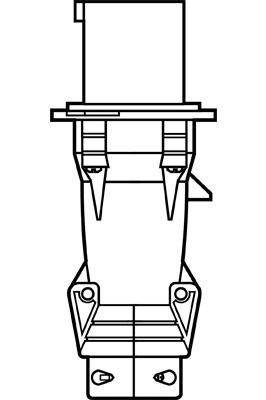 PASS AND SEYMOUR PS563P7S