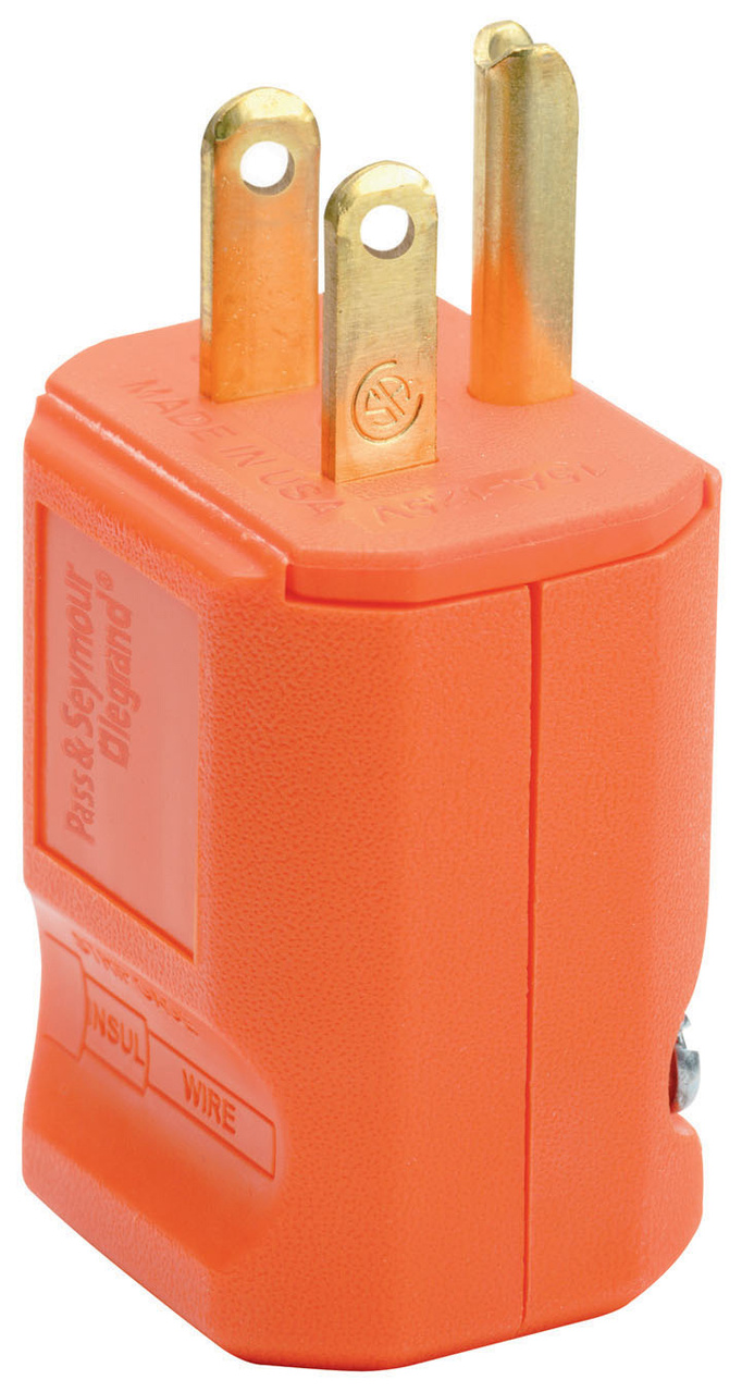 PASS AND SEYMOUR PS5965-O