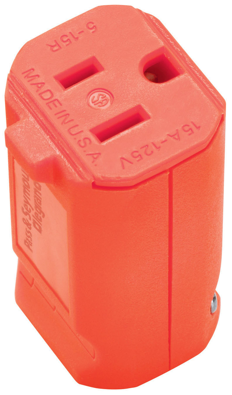 PASS AND SEYMOUR PS5969-O