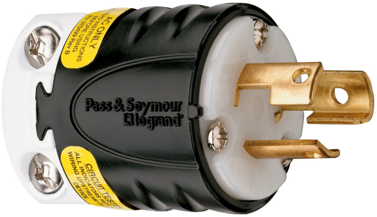 PASS AND SEYMOUR PSL515-PGCM