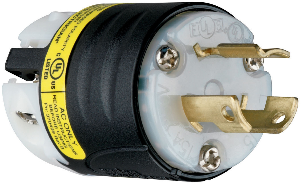 PASS AND SEYMOUR PSL615-PGCM