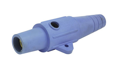 PASS AND SEYMOUR PSMADFMBL Locking Connector | CH4JTB