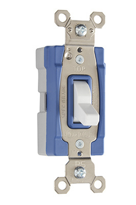 PASS AND SEYMOUR PT15AC3-W